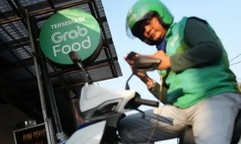 Cho rằng Grab thu phí nền tảng quá cao, láng giềng Việt Nam bắt giảm hơn một nửa, thêm bảo hiểm cho tài xế