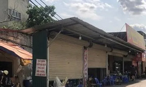 Nhà siêu mỏng, siêu méo “tái xuất”
