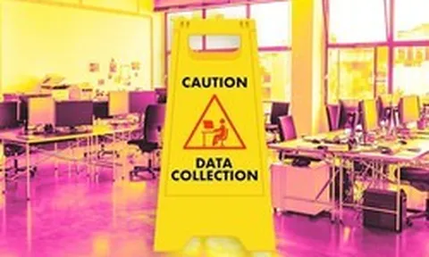 Cảnh báo: 1001 cách dữ liệu cá nhân của bạn bị các app làm việc đem đi "đấu giá" bí mật