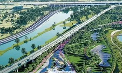 Chỉ còn 3/6 nhà đầu tư tham gia, trục cảnh quan sông Hồng sẽ ra sao?