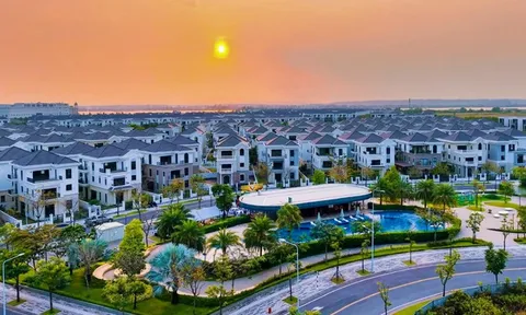 Vai trò của các đô thị hiện đại trong định hình không gian phát triển mới tại Đồng Nai
