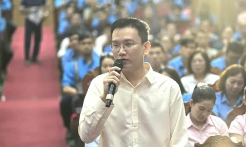 Nhà ở xã hội ngay trước mắt, công nhân Đà Nẵng vẫn khó chạm tới