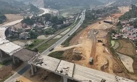 Nhiều kiến nghị để đưa cao tốc Hữu Nghị - Chi Lăng và Đồng Đăng - Trà Lĩnh sớm về đích