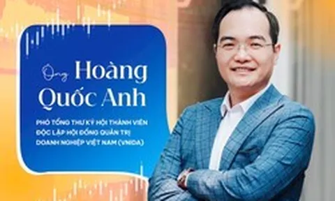 Người Việt duy nhất trong phòng họp ĐHCĐ Berkshire Hathaway 14 năm trước: Nếu đầu tư không thể dựa vào cảm xúc, tin đồn thì rốt cuộc phải dựa vào đâu?