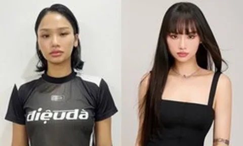 Chân dung KIM Entertainment: Quản lý Miu Lê và loạt sao đình đám, quảng bá được dìu dắt bởi Hari Won