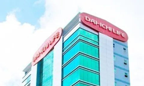 Dai-ichi Life Việt Nam phải nộp bổ sung hơn 546,3 tỷ đồng tiền thuế, chuyển 3.723 tỷ đồng về công ty mẹ ở nước ngoài