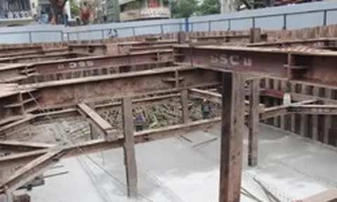 Hà Nội đề xuất loạt ưu đãi khi đầu tư công trình ngầm, bãi đỗ xe ngầm