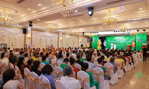Kết nối Việt Nam - Thái Lan nhân kỷ niệm 50 năm quan hệ ngoại giao