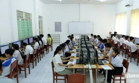 Đại học Trà Vinh công bố lịch thi V-SAT 2026 với 3 đợt thi