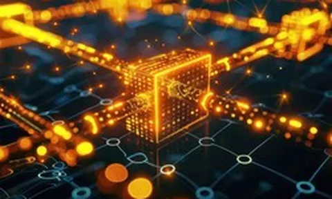 Trung Quốc chính thức vượt Mỹ trong một lĩnh vực quan trọng