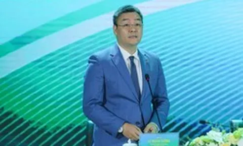 Petrovietnam có Tổng giám đốc mới, sinh năm 1974