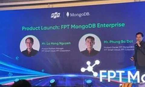 Đại diện FPT: Người dùng sẵn sàng trả tiền cho ChatGPT hay Anthropic, cớ sao doanh nghiệp vẫn tiếc tiền xây nền móng dữ liệu?