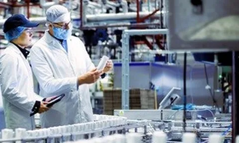 Tetra Pak mang giải pháp công nghệ đồng bộ tới Triển lãm ngành sữa 2026