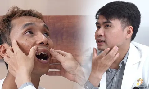 Fan ruột Sơn Tùng M-TP “lột xác” để theo đuổi visual nghệ sĩ