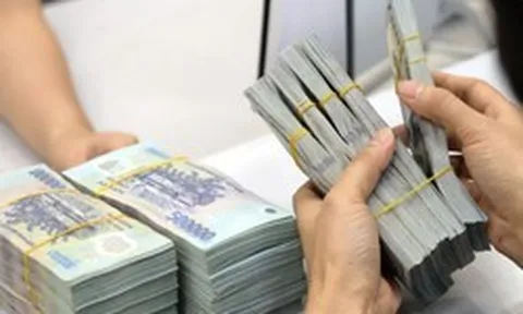 Tiền gửi không kỳ hạn suy giảm tại nhiều ngân hàng