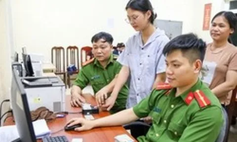Tất cả người dân có con dưới 14 tuổi cần làm điều này càng sớm càng tốt