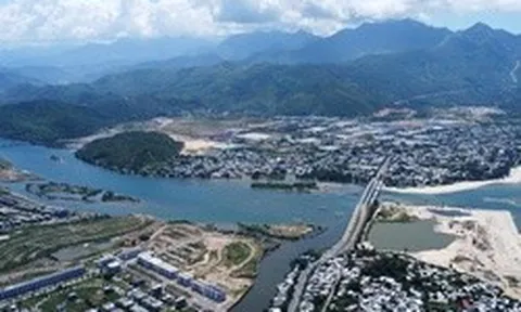 Đà Nẵng công bố loạt dự án du lịch, nghỉ dưỡng kêu gọi đầu tư