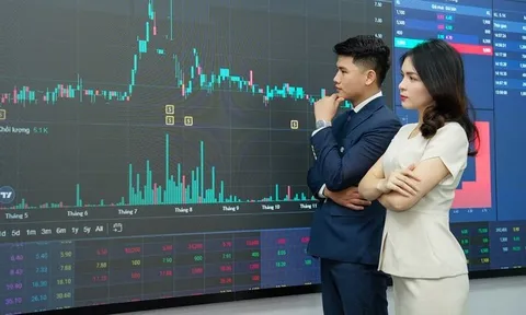 CTCK khuyến nghị giữ cổ phiếu mạnh, chỉ giải ngân khi VN-Index vượt 1.925 điểm