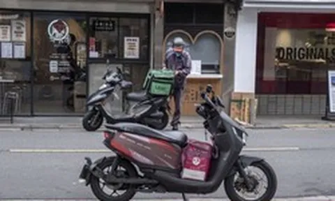Nóng: Một công ty giao đồ ăn nổi tiếng sắp bán mình cho Uber, định giá ở mức 15 tỷ USD