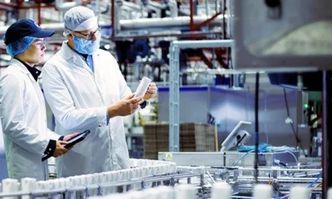 Tetra Pak mang giải pháp công nghệ đồng bộ tới Triển lãm ngành sữa 2026