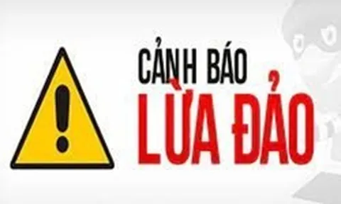 Đặc biệt cảnh giác trước những lời mời gọi gửi tiết kiệm lãi suất cao