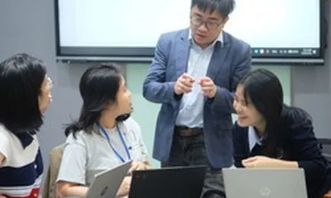 Doanh nghiệp 1 người: Cơn sốt mới của AI hay chỉ là 'bình mới, rượu cũ'?