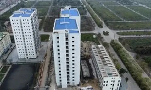 Chuyên gia hiến kế để tăng nguồn cung nhà ở cho thuê