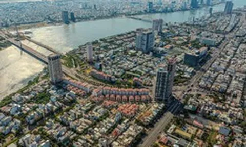 Hé lộ tòa căn hộ có giá thuê kỷ lục bên sông Hàn Đà Nẵng