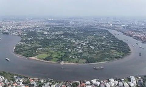 TPHCM yêu cầu GPMB xong hai dự án Bình Quới - Thanh Đa và Rạch Chiếc hơn 600 ha trước 31/10