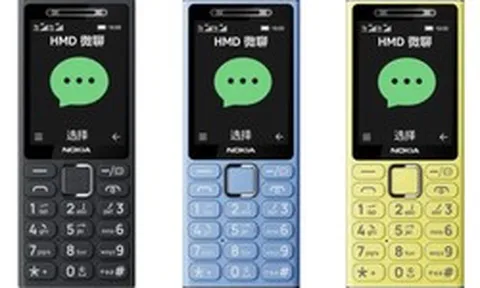 Dân tình đua nhau mua điện thoại Nokia “cục gạch” mới giá chỉ 700 nghìn, vừa ra mắt 2 ngày đã cháy hàng