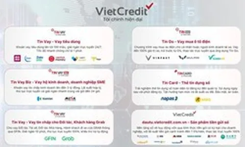 Ngoài ngân hàng, đâu là kênh gửi vốn hợp pháp và đáng tin cậy cho tổ chức?