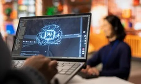 AI Tác nhân: Khi AI không chỉ trả lời, mà bắt đầu tự làm việc thay con người