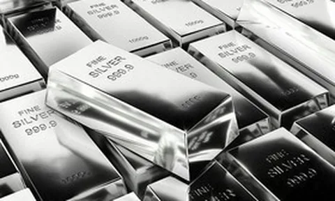 Giá bạc hôm nay (8/6): Nối dài chuỗi giảm cả trong nước và thế giới