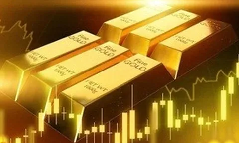 Giá vàng hôm nay (11/6): Sập mạnh, không ngừng rơi xuống đáy
