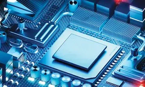 Kiện toàn Ban Chỉ đạo quốc gia phát triển ngành công nghiệp bán dẫn