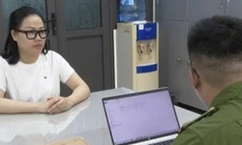 Chủ tịch CCV Group Mai Hà Trang lừa đảo 1.038 tỉ đồng của hàng ngàn bị hại
