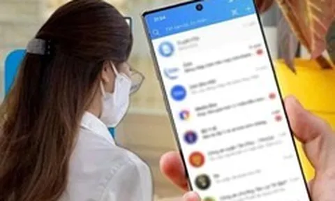 Công an có thông báo quan trọng về việc nhắn tin qua Zalo, Facebook tới người dân cả nước