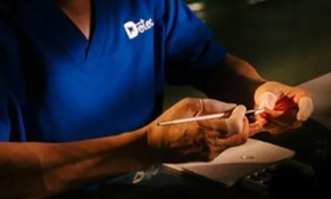 Dental Lab - mắt xích bị bỏ quên trong chiến lược chuẩn hóa nha khoa Việt