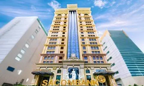 Sacombank được Ngân hàng Nhà nước cho phép chuyển trụ sở chính về ThaiSquare The Merit