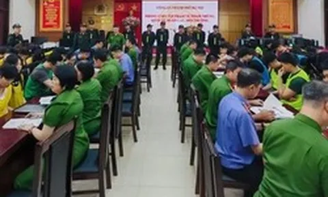Khởi tố 187 bị can liên quan vụ lừa đảo 'hợp đồng kỳ nghỉ'