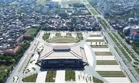 Nhà thầu dự án quảng trường Huế tiếp tục bị phạt