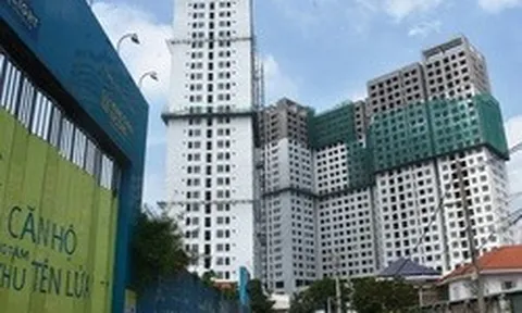 Đáp án cho bài toán an cư