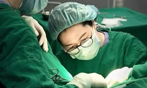 ThS.BS Nguyễn Thị Hồng Vân: Hơn 15 năm gắn bó với chuyên ngành phẫu thuật tạo hình thẩm mỹ