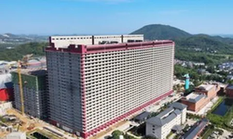 Đại gia chăn nuôi lập 4 công ty con vốn 810 tỷ đồng tại Hà Nội, hé lộ kế hoạch làm loạt “chung cư” đặc biệt