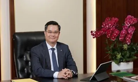 Chủ tịch Vietcombank: Để thị trường vận hành hiệu quả hơn cần có sự chia sẻ, tuân thủ kỷ cương chung từ tất cả các TCTD
