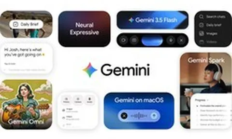 Khai thác hiệu quả Gemini với những tính năng đáng chú ý