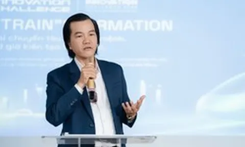 Mỹ, Trung Quốc chạy theo “cơn bão” có thể tạo ra 5.000 tỷ USD, Việt Nam sắp có “cú hích rất lớn”