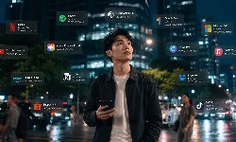 79% dân số đã online: Từ xem phim, nghe nhạc đến mua sắm, người Việt đang trả tiền cho sự tiện lợi nhiều hơn bao giờ hết