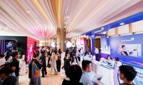 VietinBank tăng cường kết nối cộng đồng kinh doanh số tại TikTok Agency Partner Vietnam Summit 2026