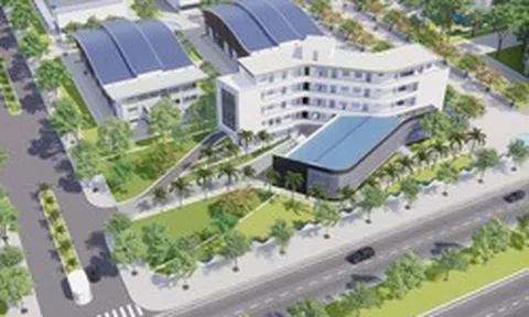 TP.HCM sắp có thêm công trình hơn 25 tỷ đồng phục vụ thể thao đỉnh cao